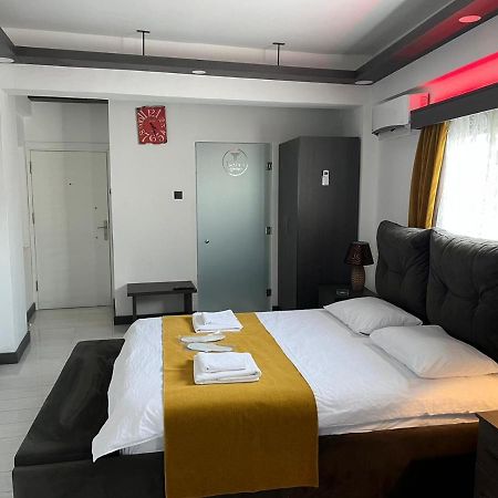 Aparthotel Tiana Boutique Famagusta  Exterior foto