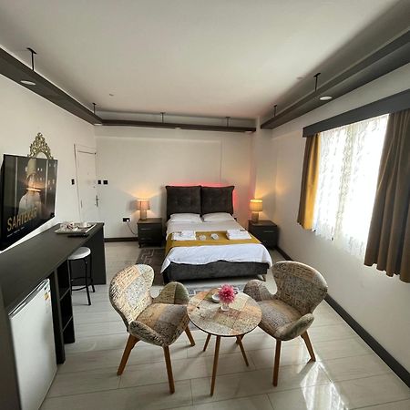 Aparthotel Tiana Boutique Famagusta  Exterior foto
