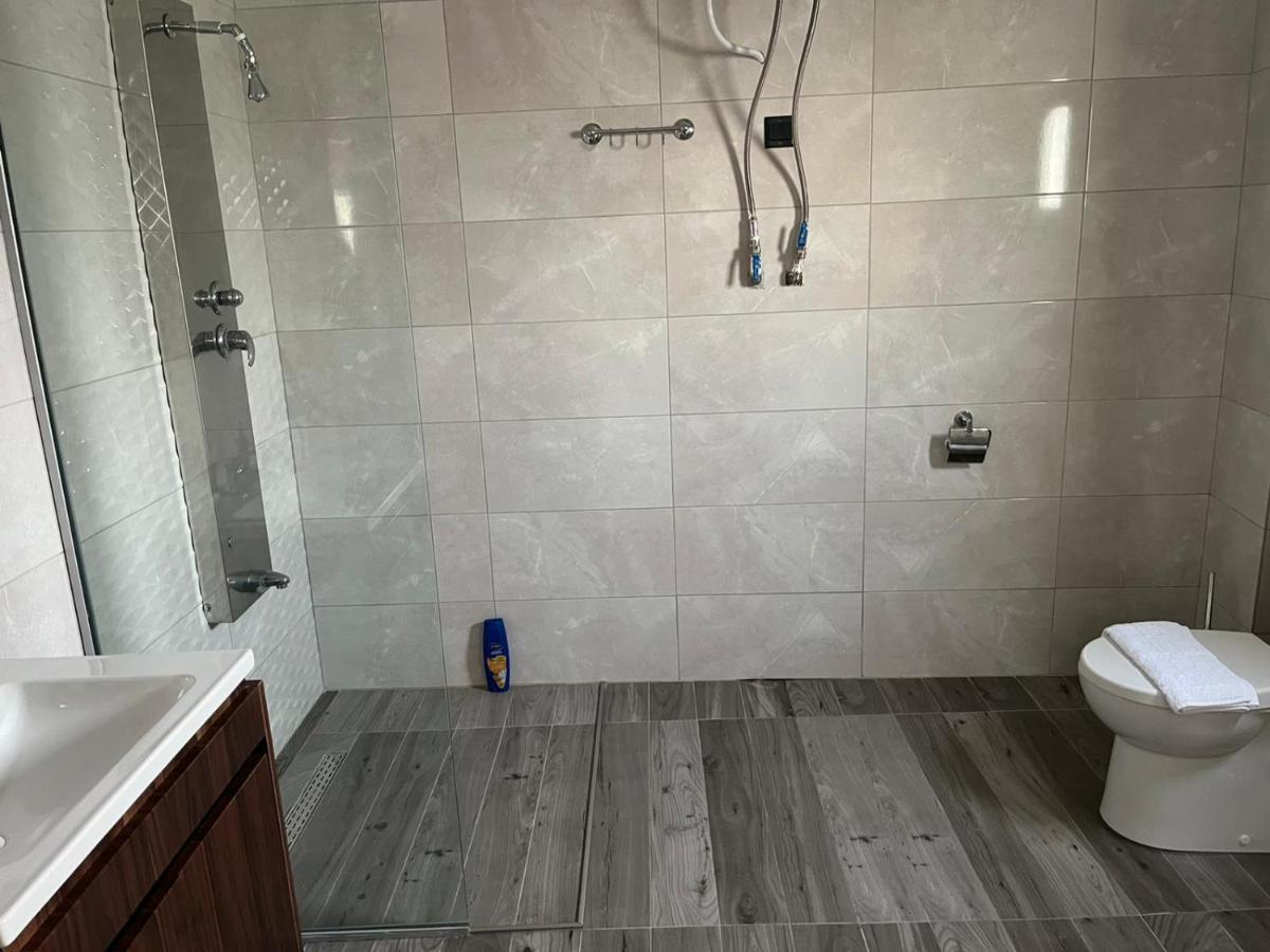 Aparthotel Tiana Boutique Famagusta  Exterior foto