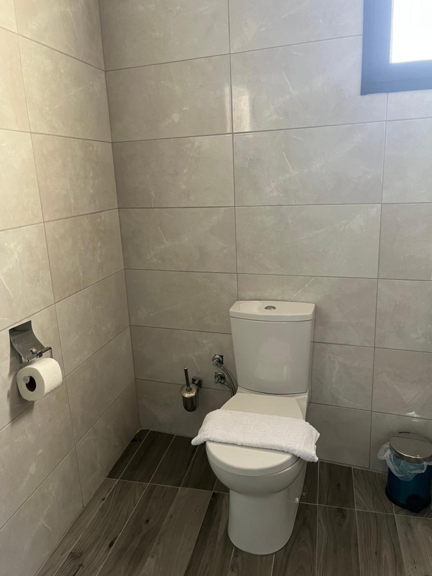 Aparthotel Tiana Boutique Famagusta  Exterior foto