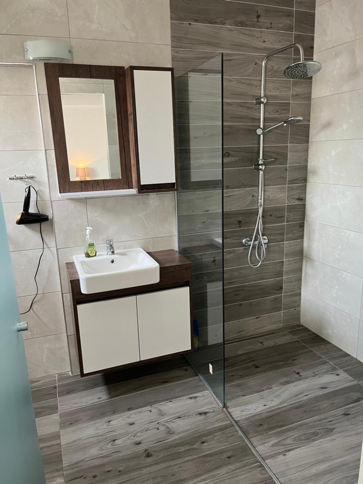 Aparthotel Tiana Boutique Famagusta  Exterior foto